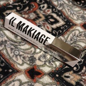 IL MAKIAGE Black Card Mascara New